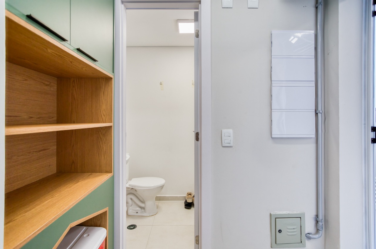Apartamento, 3 quartos, 200 m² - Foto 18