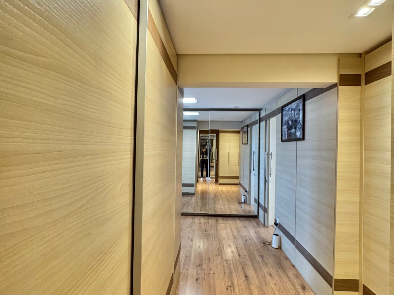 Apartamento, 4 quartos, 237 m² - Foto 10