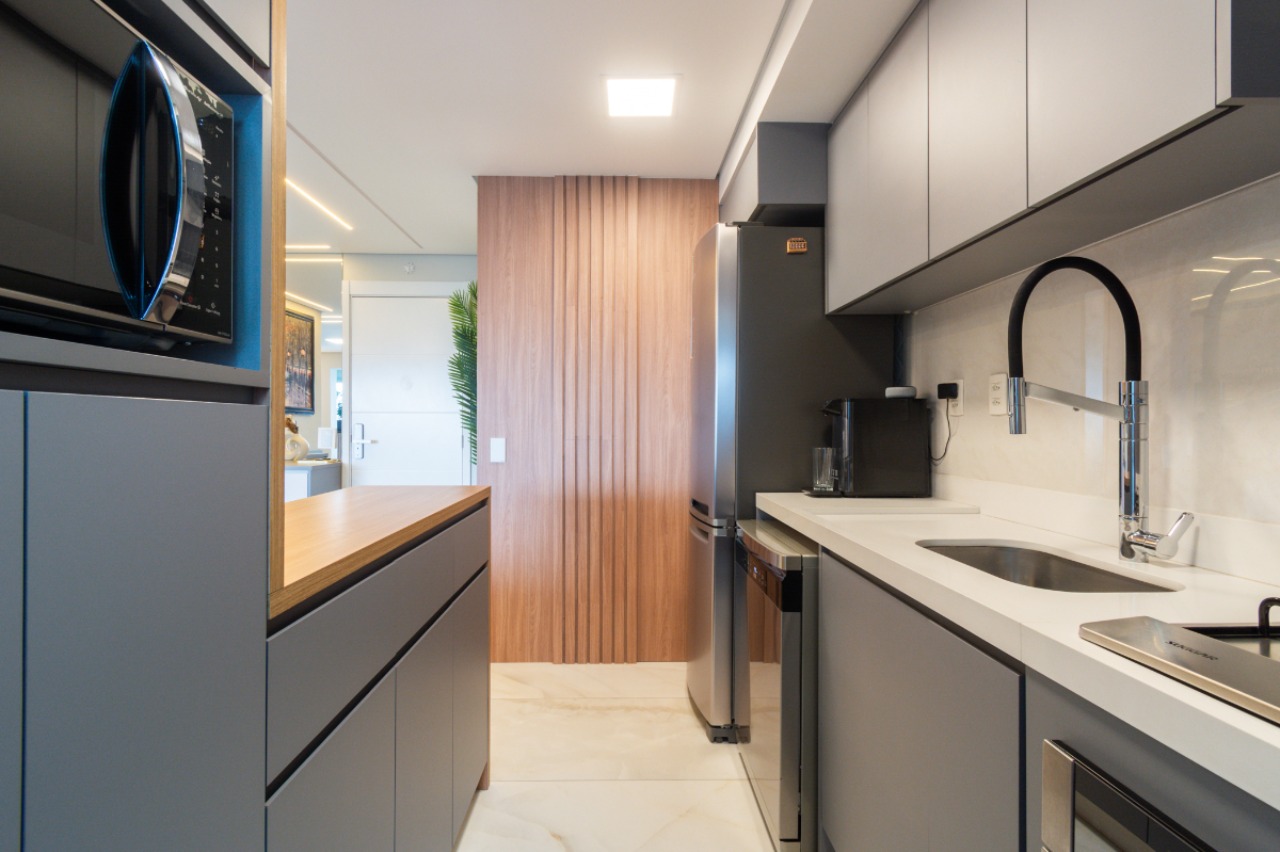 Apartamento, 2 quartos, 83 m² - Foto 16
