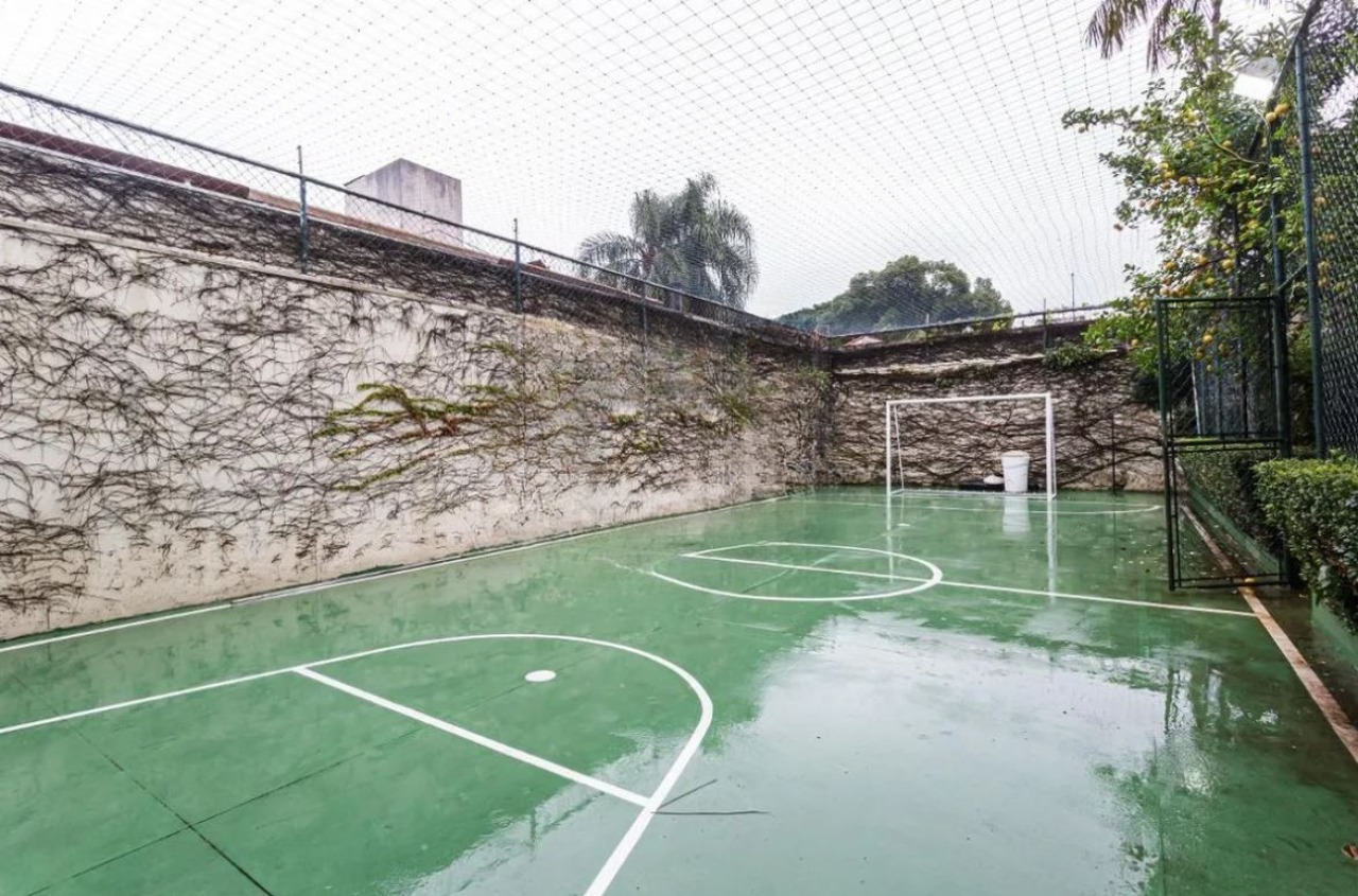 Casa, 5 quartos, 662 m² - Foto 8