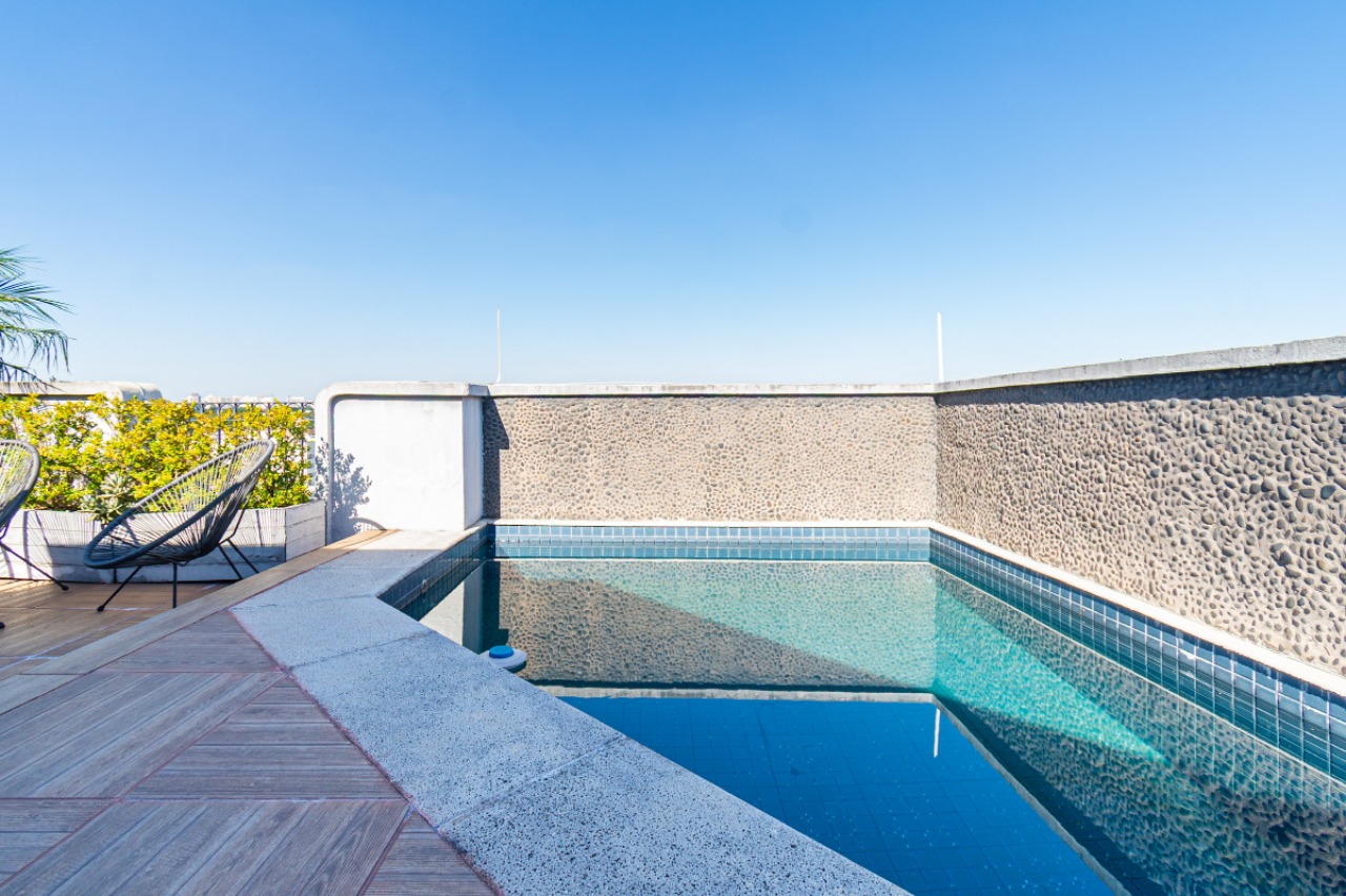 Cobertura, 2 quartos, 183 m² - Foto 36