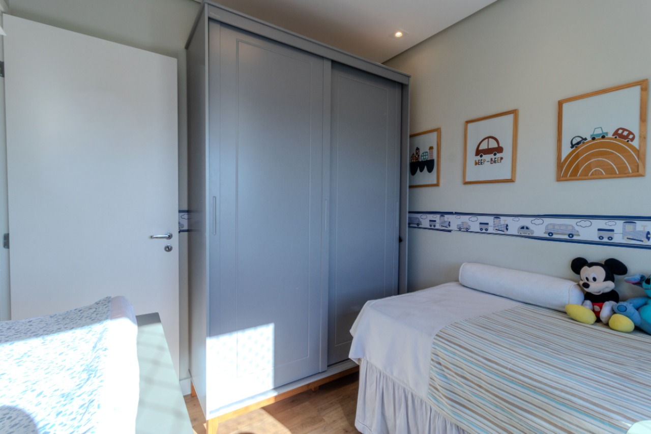 Apartamento, 3 quartos, 105 m² - Foto 24
