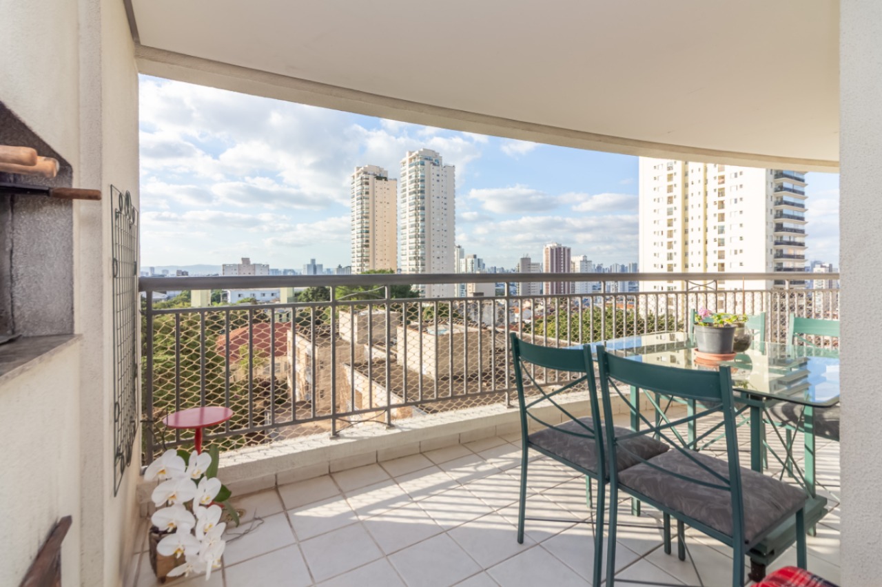 Apartamento, 4 quartos, 170 m² - Foto 11