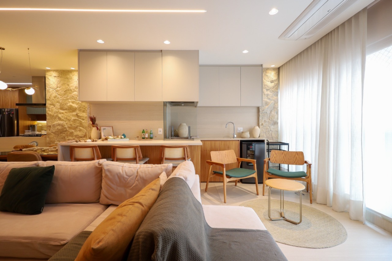 Apartamento, 2 quartos, 123 m² - Foto 7