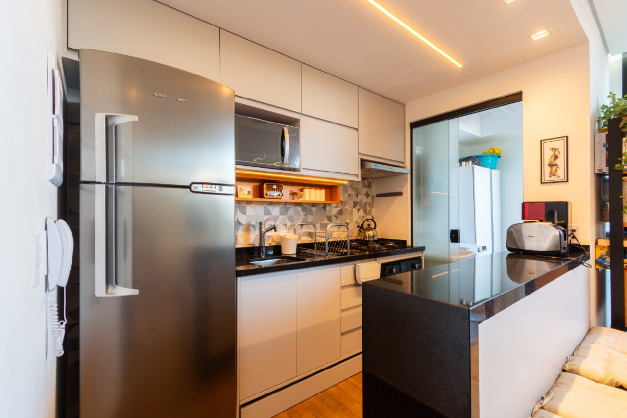 Apartamento, 2 quartos, 84 m² - Foto 10