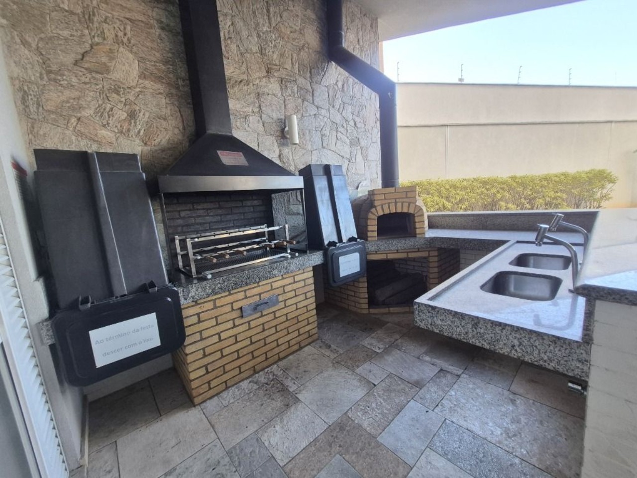 Apartamento, 2 quartos, 67 m² - Foto 32
