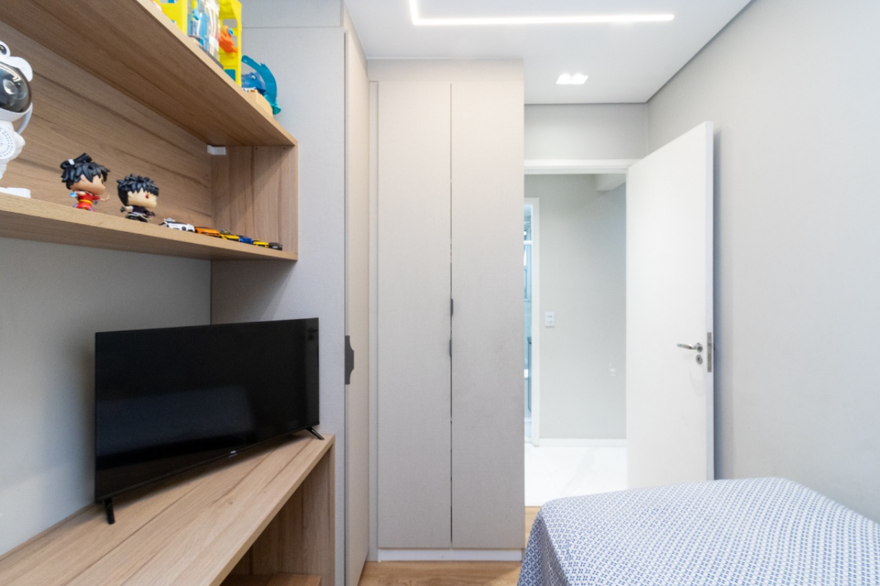 Apartamento, 3 quartos, 66 m² - Foto 31