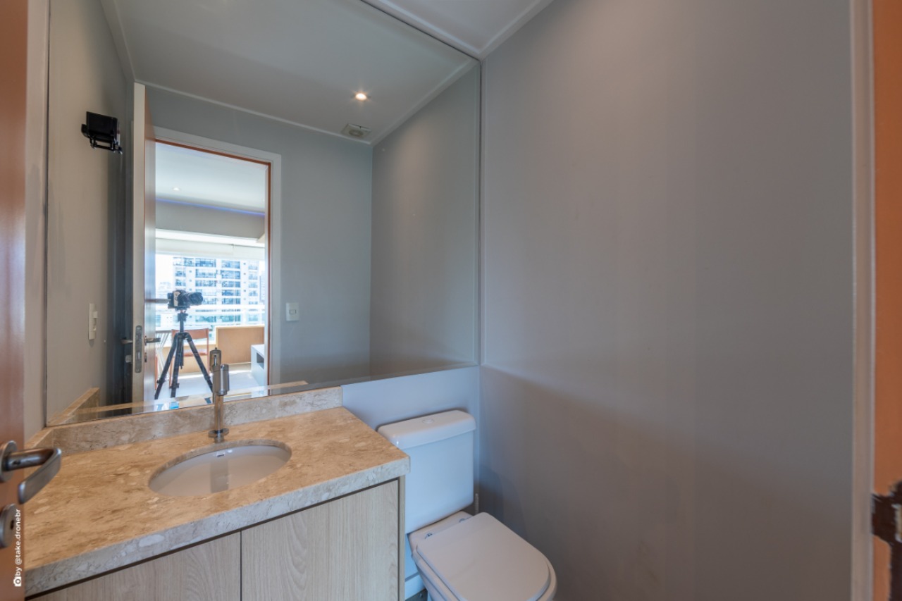 Apartamento, 1 quarto, 60 m² - Foto 17