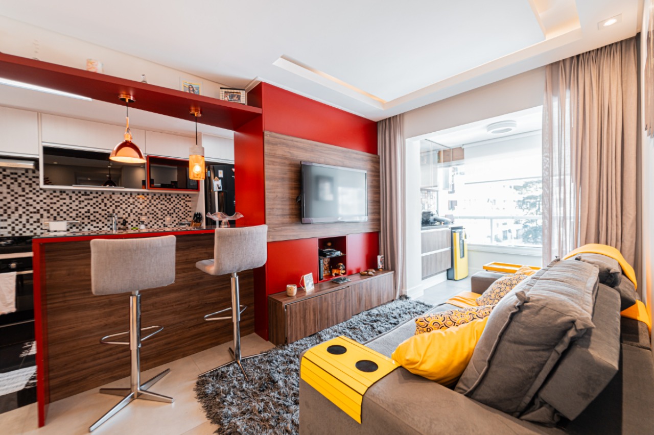 Apartamento, 2 quartos, 74 m² - Foto 3