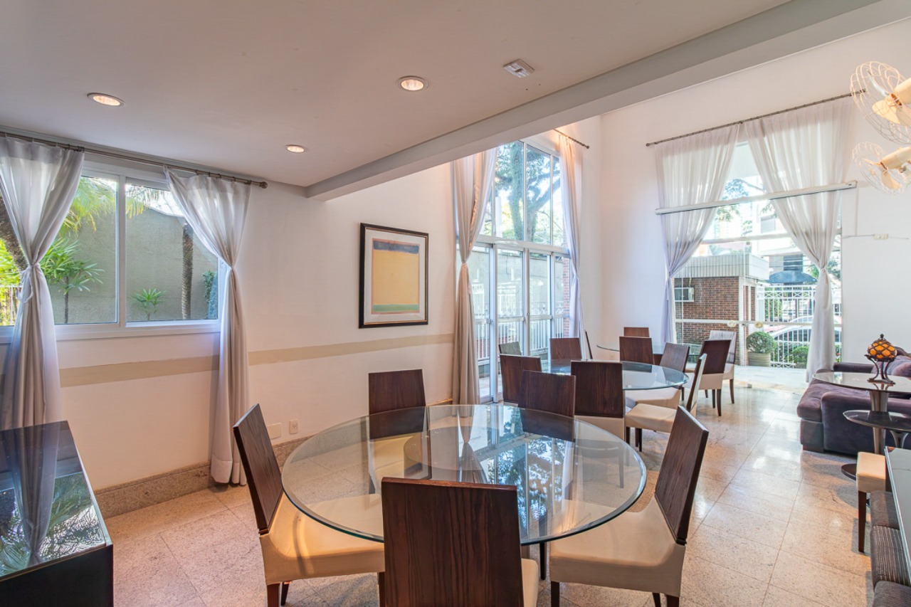Apartamento, 3 quartos, 167 m² - Foto 43