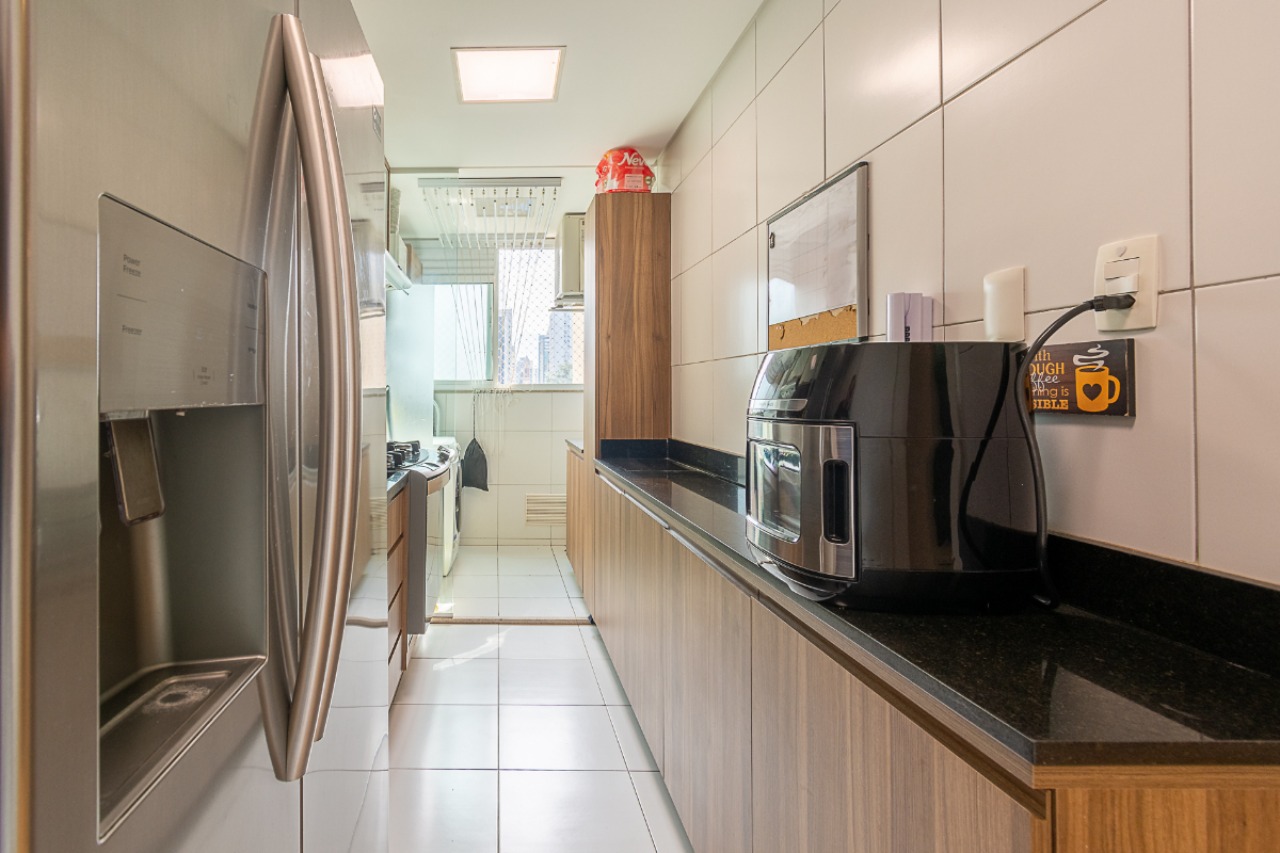 Apartamento, 2 quartos, 98 m² - Foto 14