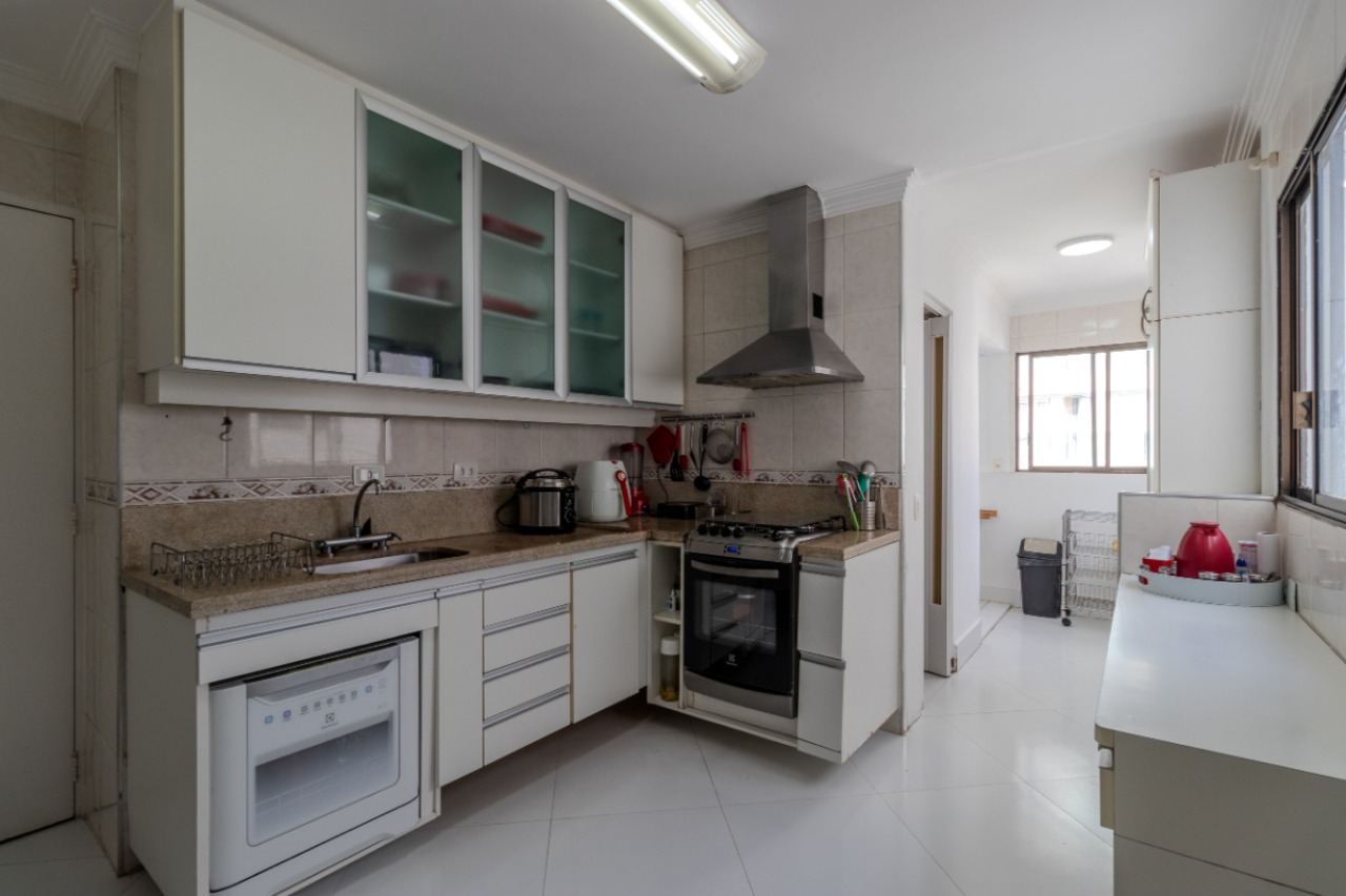 Cobertura, 3 quartos, 186 m² - Foto 23