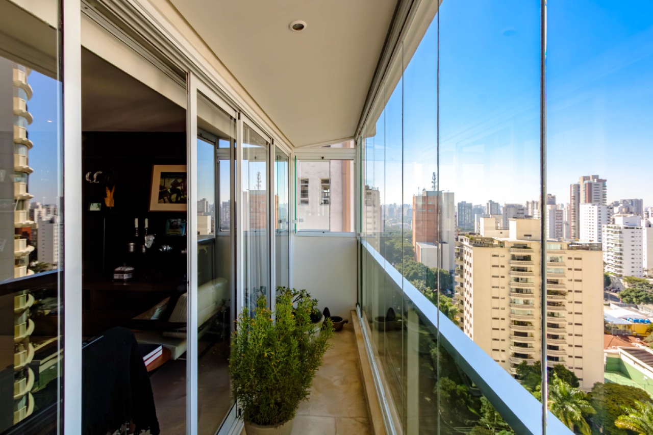 Cobertura, 1 quarto, 433 m² - Foto 18