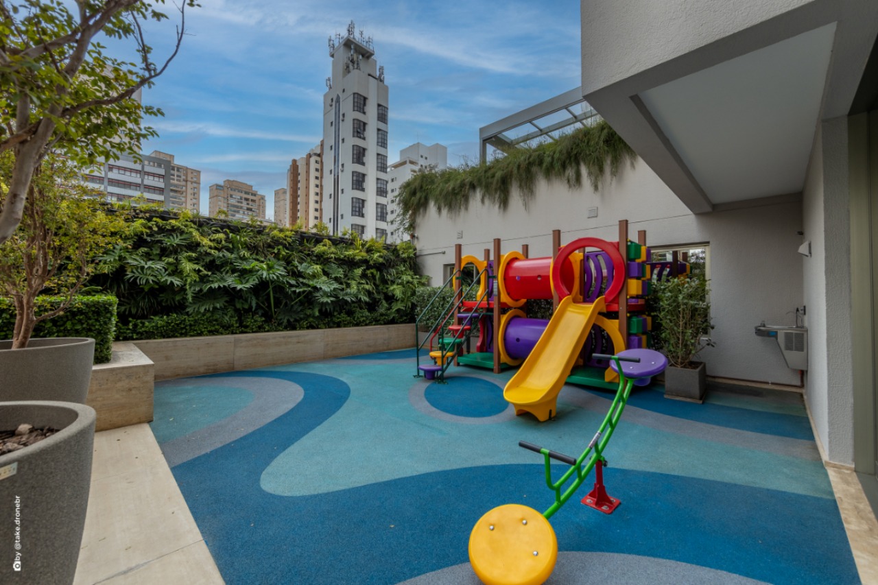 Apartamento, 3 quartos, 166 m² - Foto 42