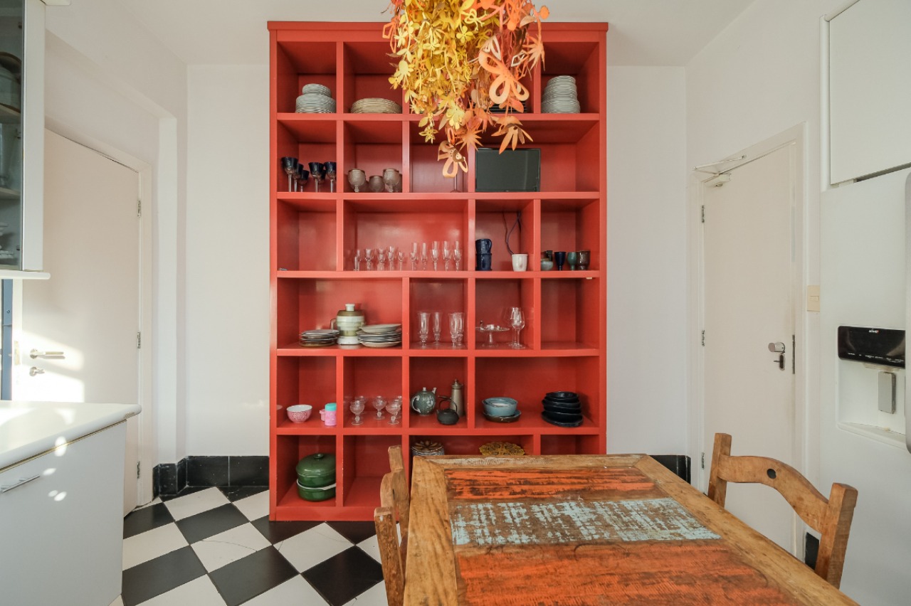 Apartamento, 3 quartos, 197 m² - Foto 13