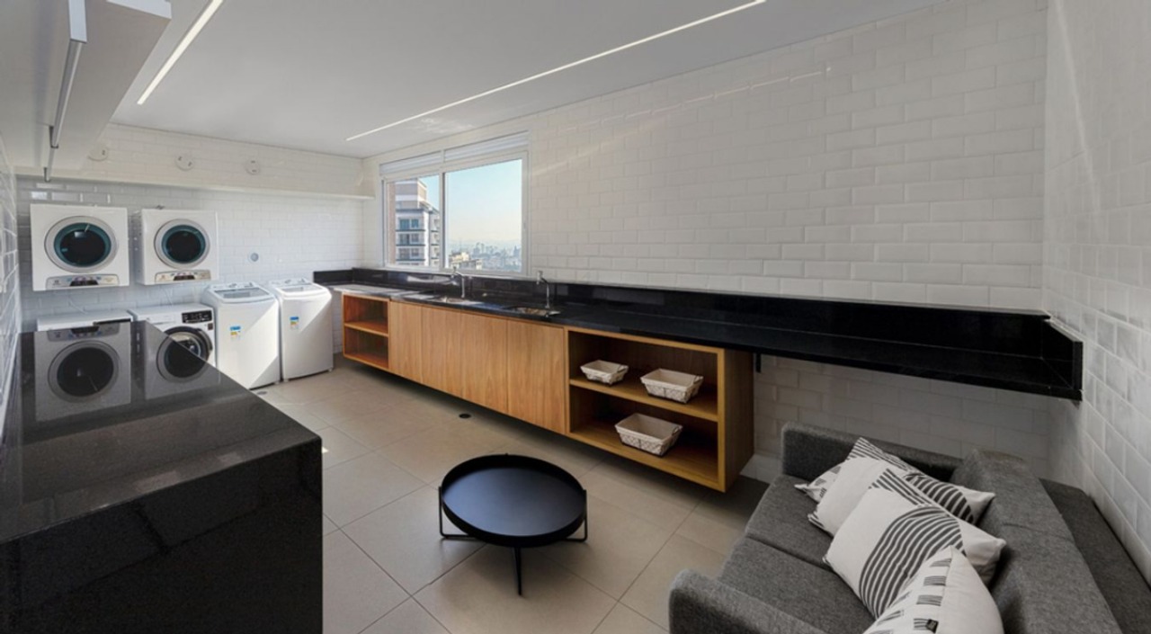 Apartamento, 2 quartos, 59 m² - Foto 34