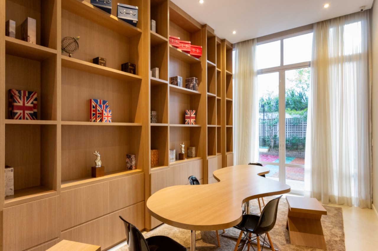 Apartamento, 3 quartos, 181 m² - Foto 32