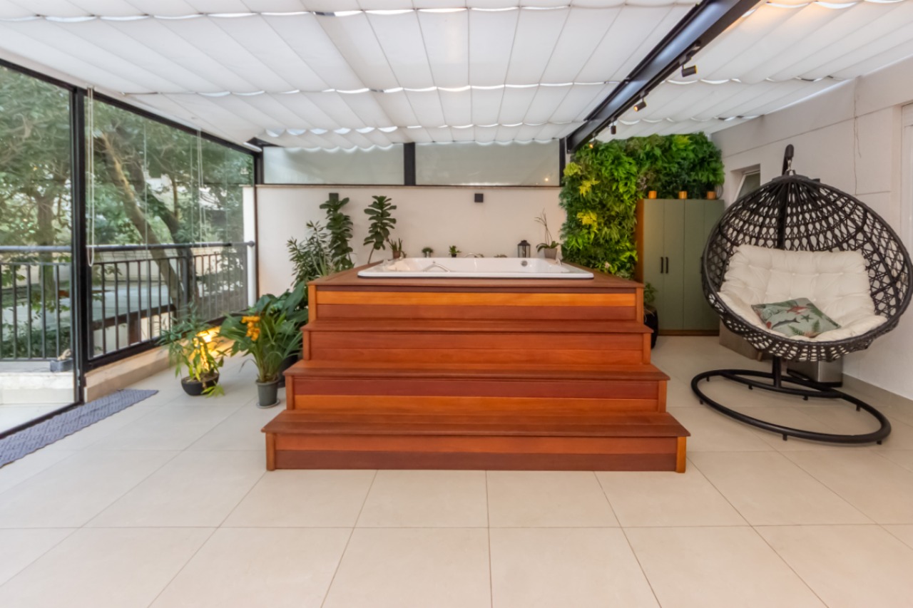 Apartamento, 2 quartos, 137 m² - Foto 6