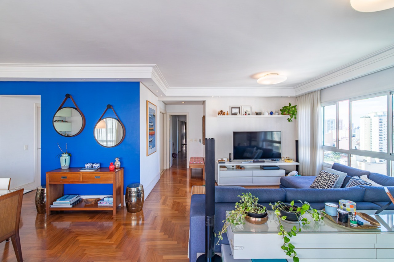Apartamento, 3 quartos, 167 m² - Foto 3