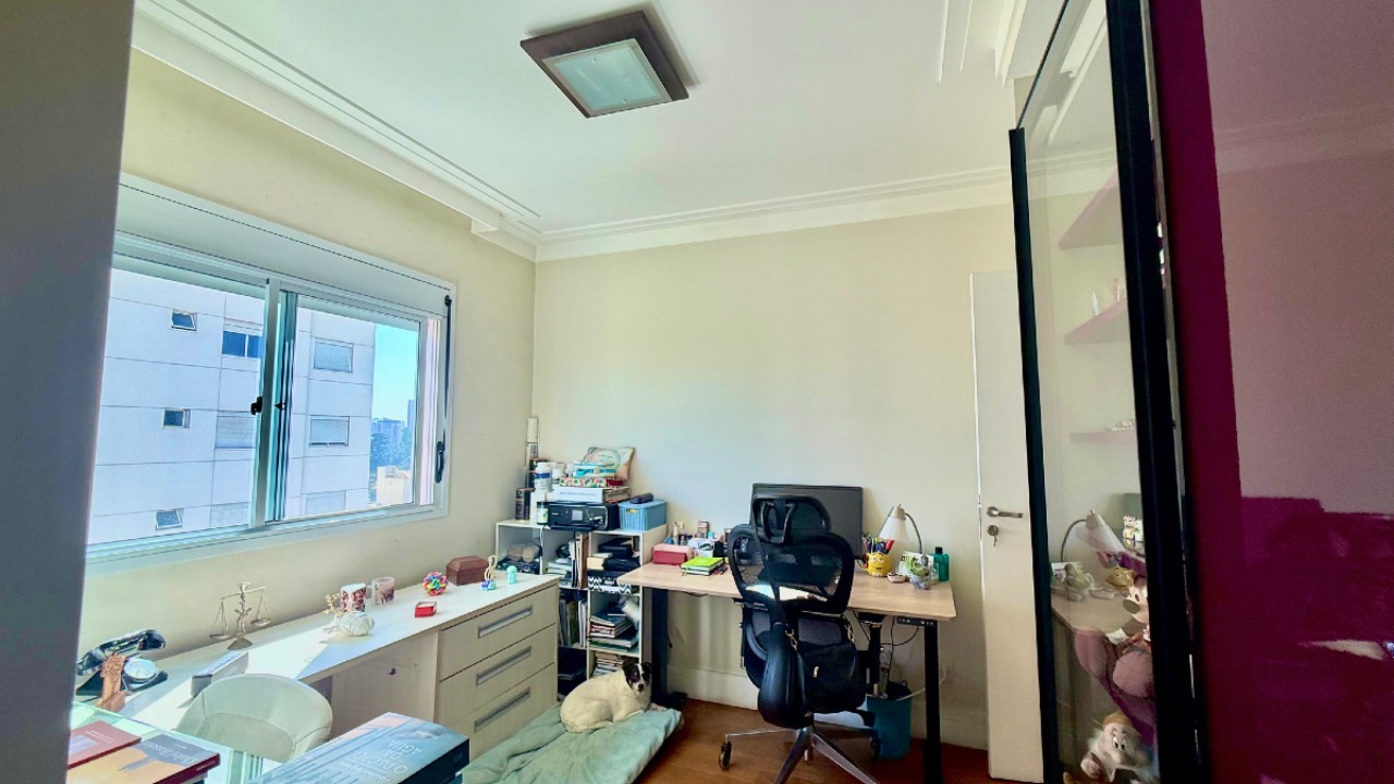 Apartamento, 3 quartos, 149 m² - Foto 21