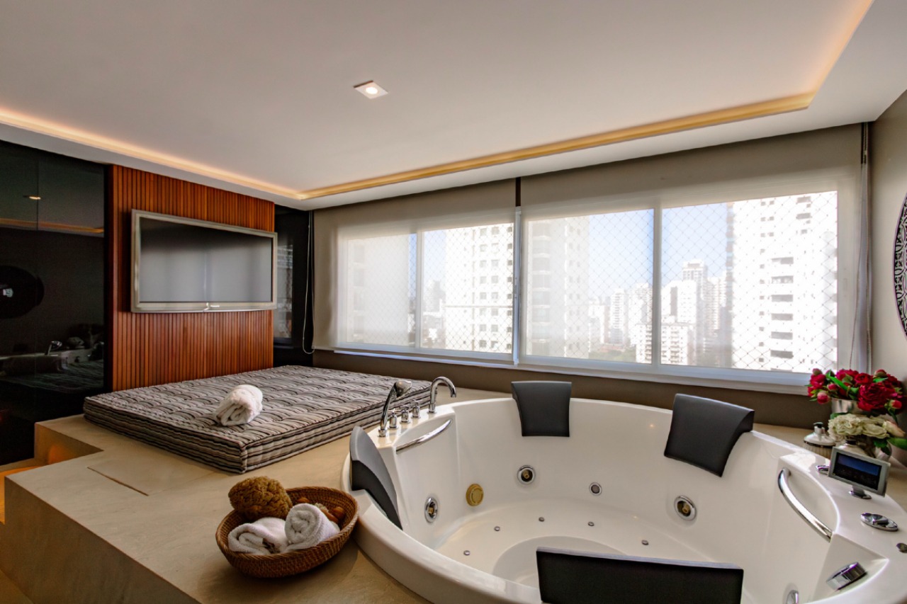 Cobertura, 1 quarto, 433 m² - Foto 19