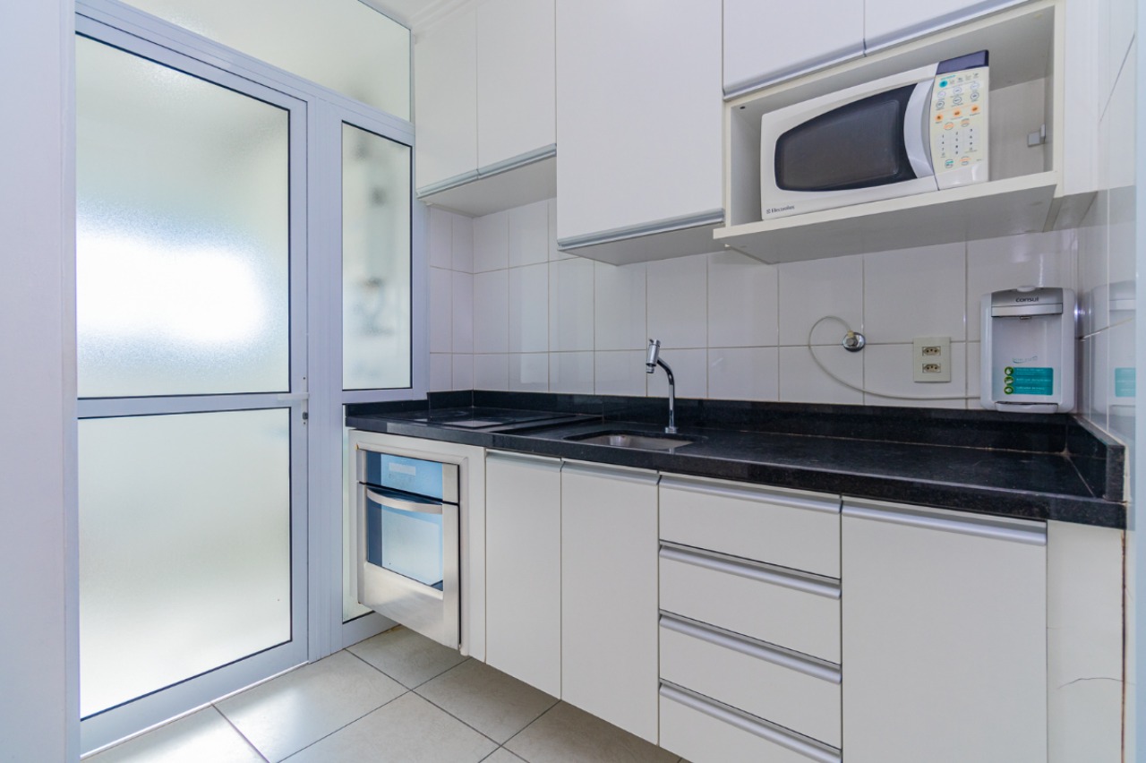 Apartamento, 2 quartos, 60 m² - Foto 8