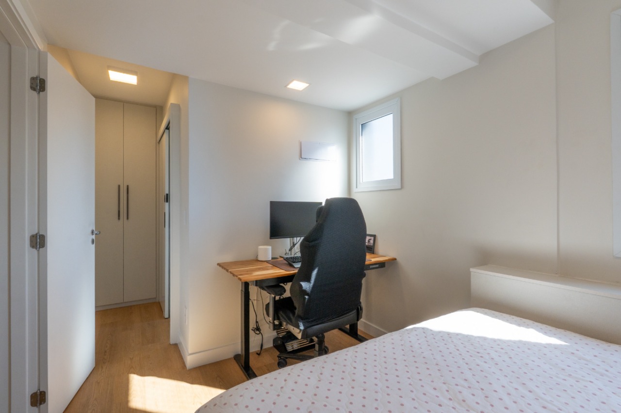 Apartamento, 2 quartos, 169 m² - Foto 35