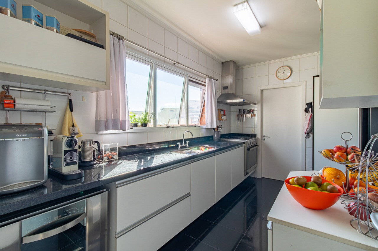 Apartamento, 3 quartos, 167 m² - Foto 16