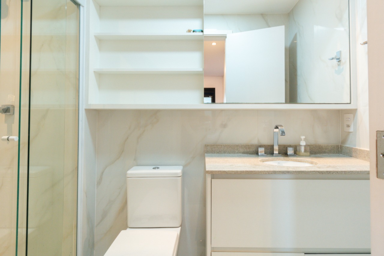 Apartamento, 2 quartos, 84 m² - Foto 25