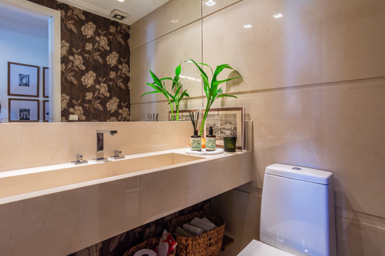 Apartamento, 3 quartos, 209 m² - Foto 9