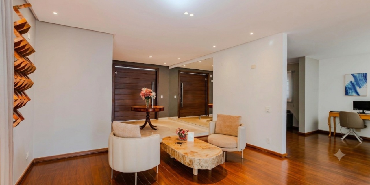 Casa, 3 quartos, 350 m² - Foto 16