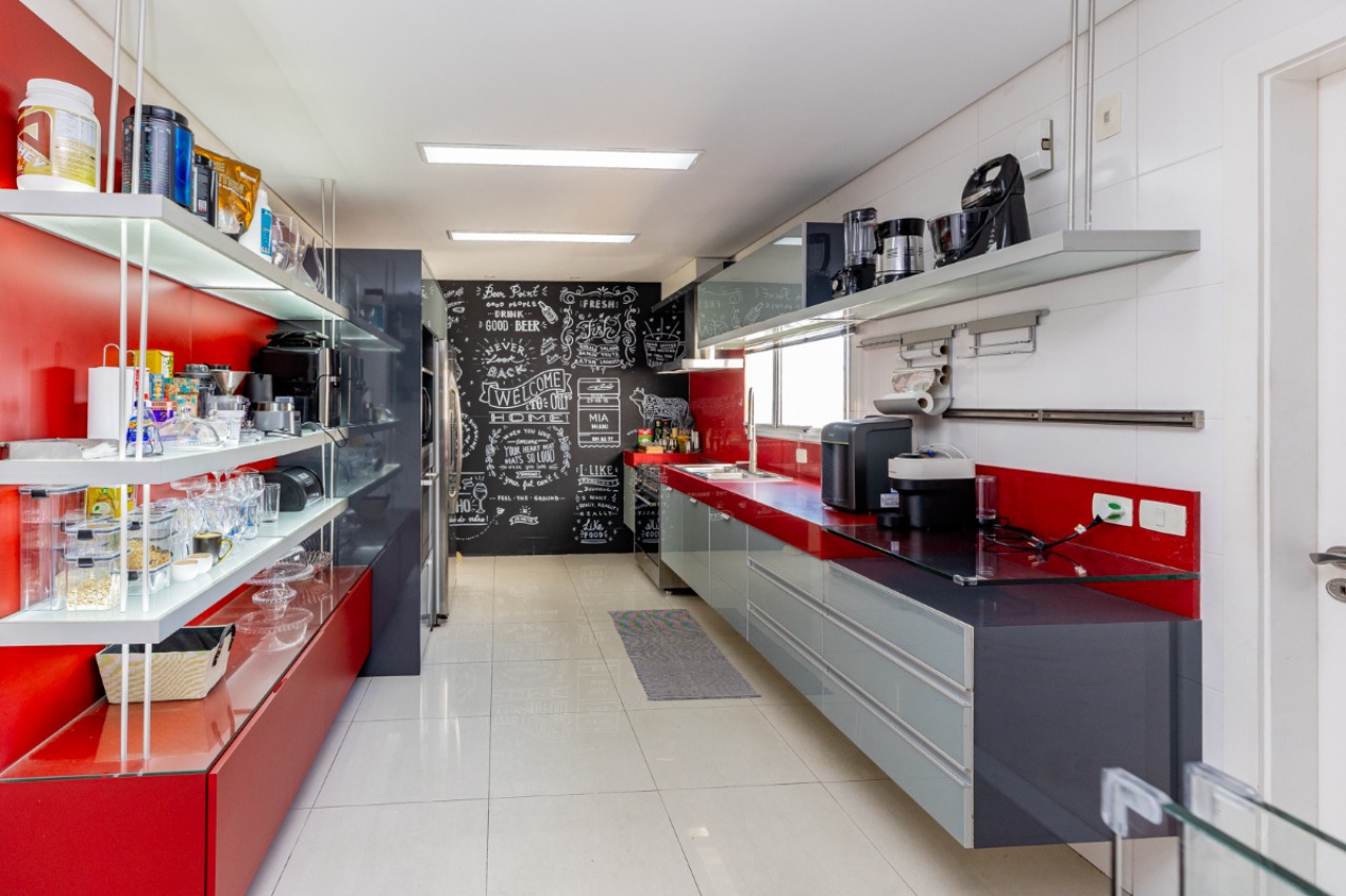 Cobertura, 4 quartos, 386 m² - Foto 17