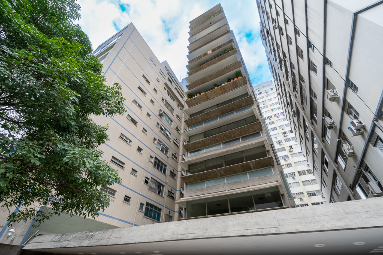 Apartamento, 3 quartos, 200 m² - Foto 24