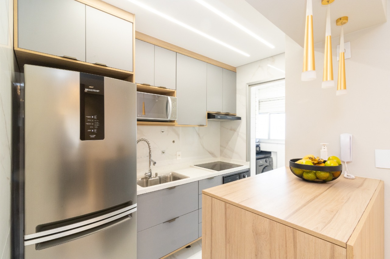 Apartamento, 3 quartos, 66 m² - Foto 14