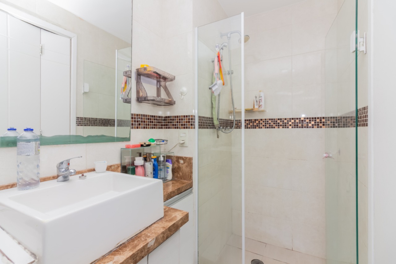 Apartamento, 1 quarto, 65 m² - Foto 20