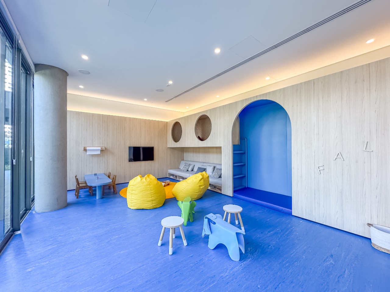 Apartamento, 4 quartos, 327 m² - Foto 39