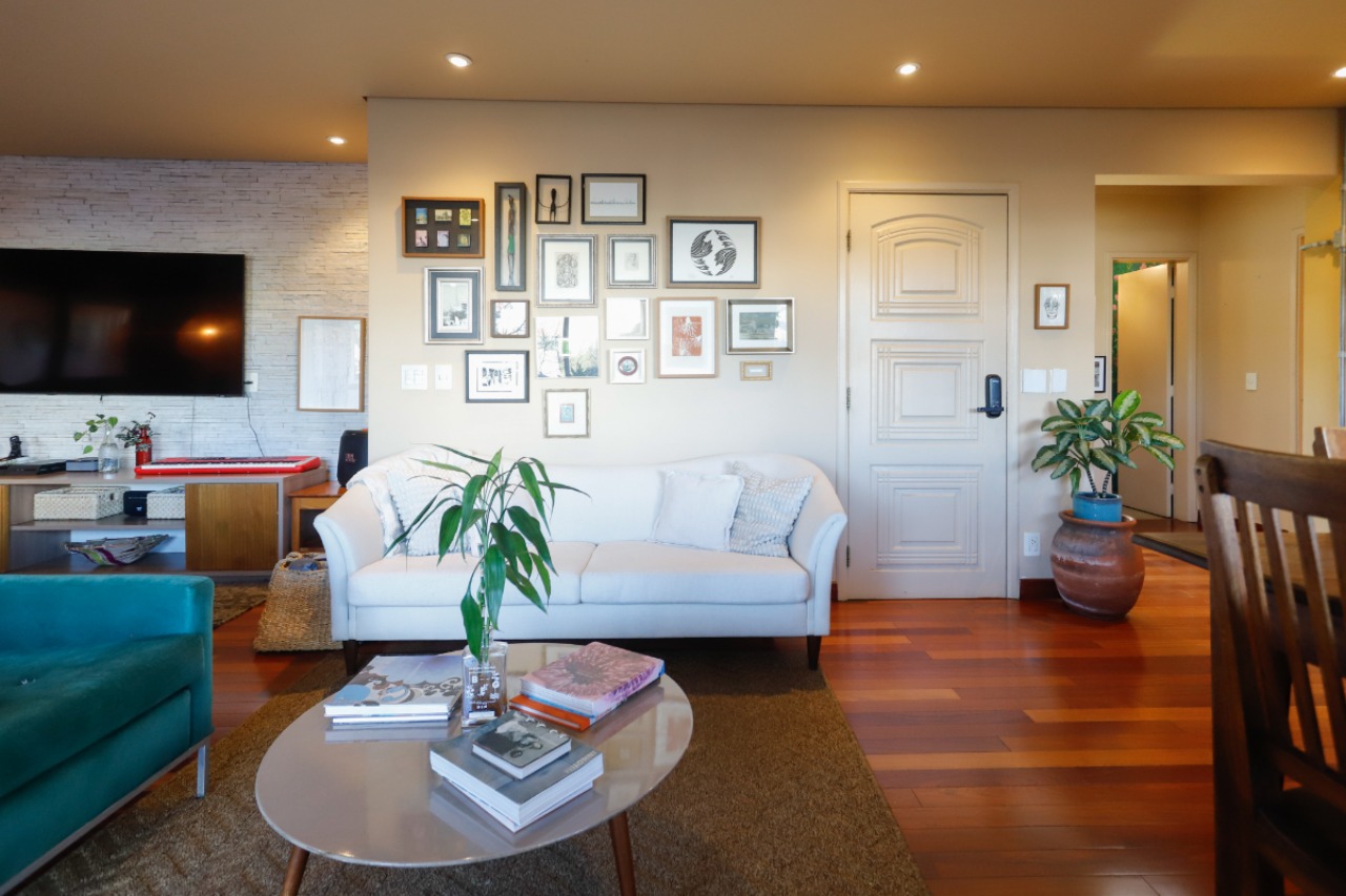 Apartamento, 4 quartos, 169 m² - Foto 5