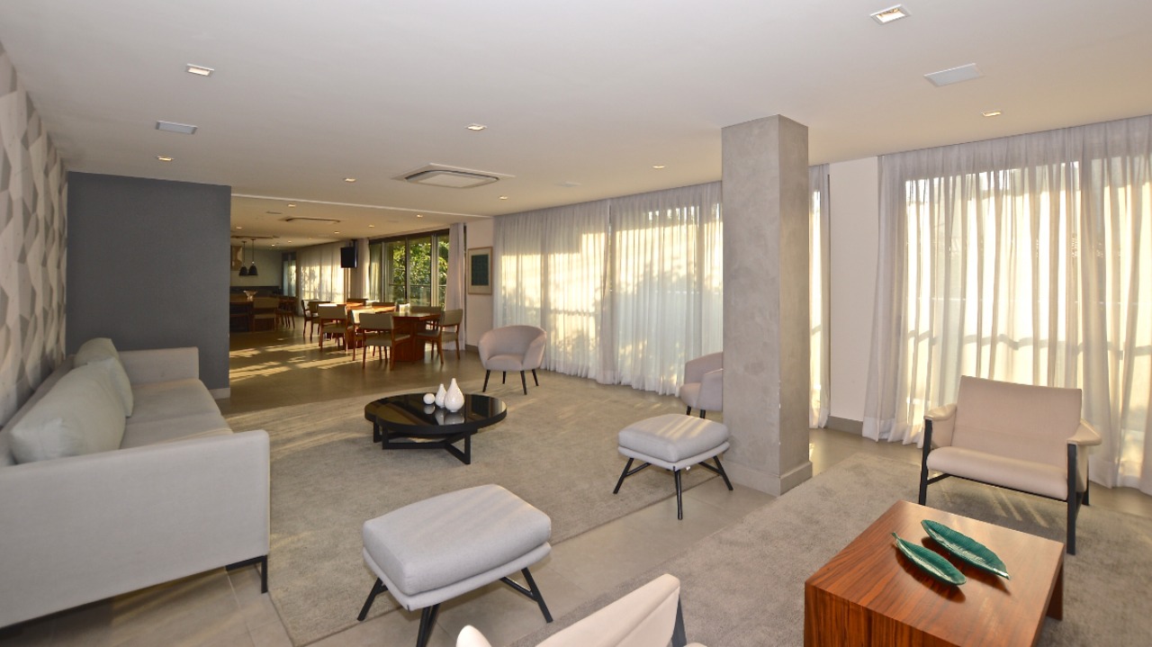 Apartamento, 1 quarto, 55 m² - Foto 44