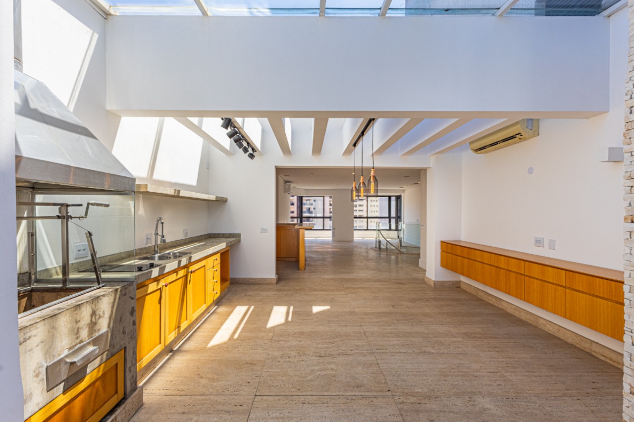 Cobertura, 3 quartos, 350 m² - Foto 1