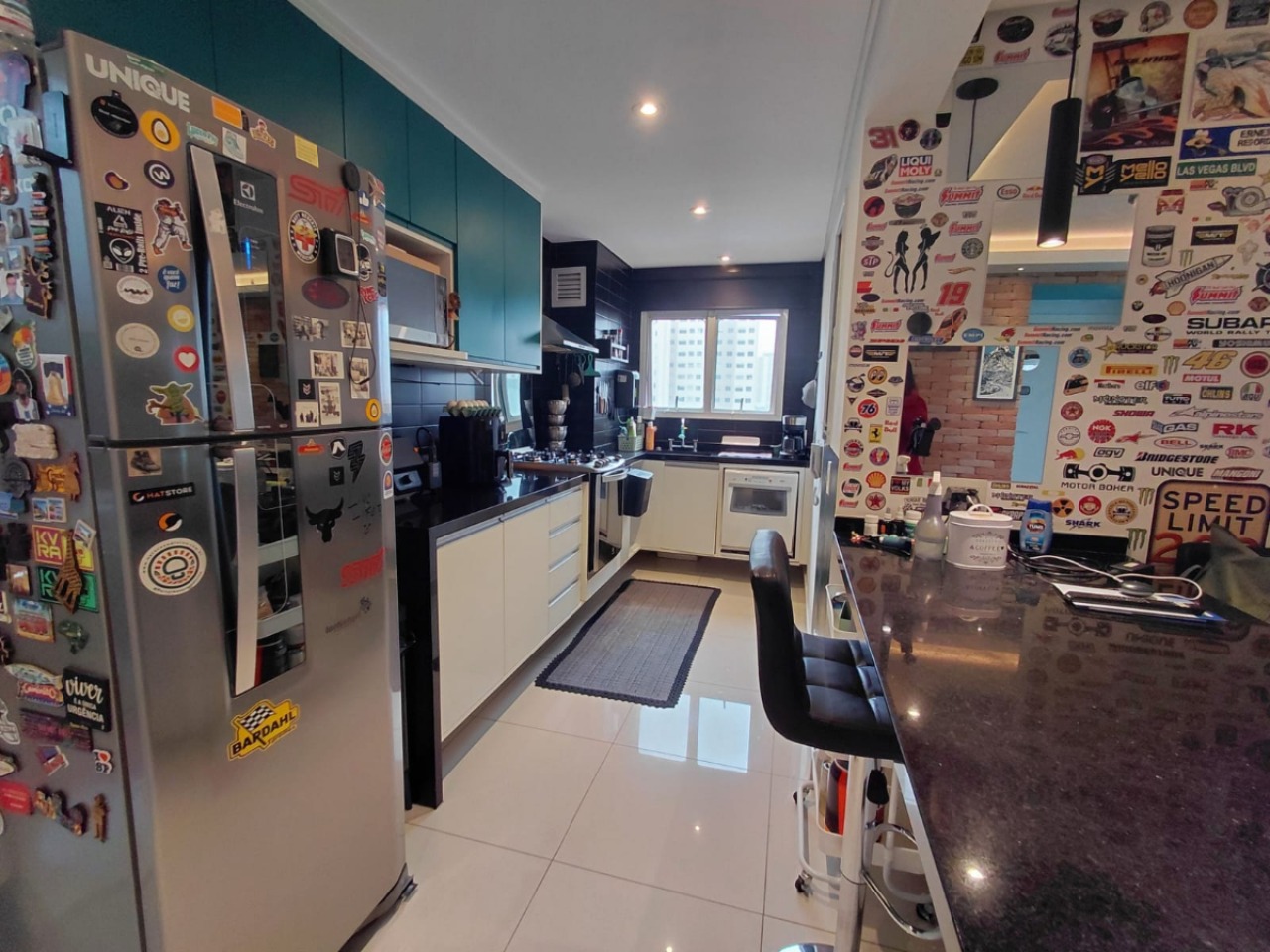 Apartamento, 2 quartos, 109 m² - Foto 10