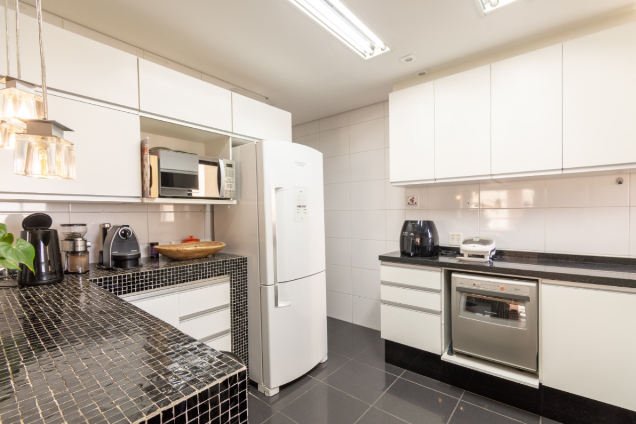 Apartamento, 2 quartos, 85 m² - Foto 10