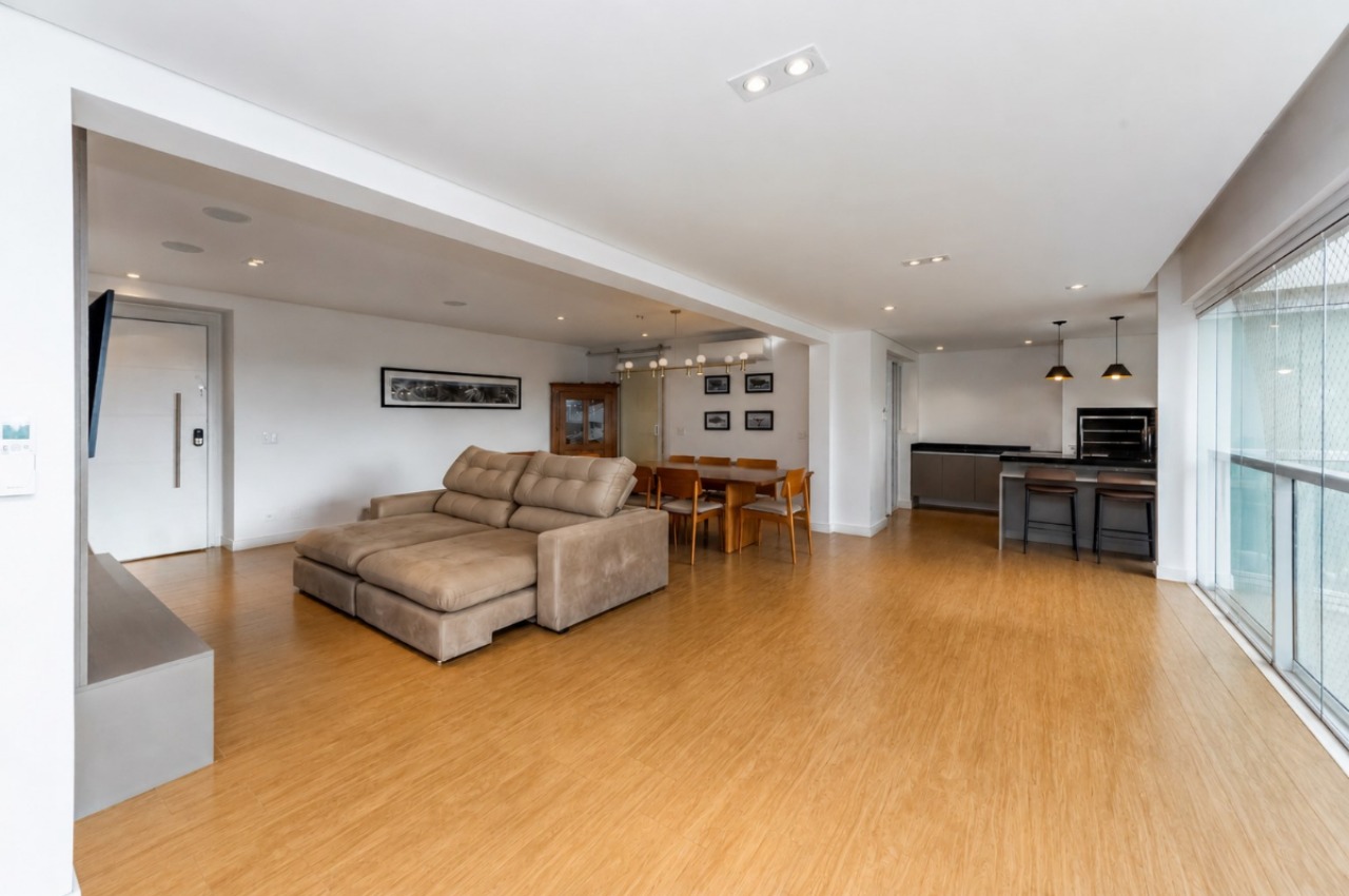 Apartamento, 4 quartos, 189 m² - Foto 7