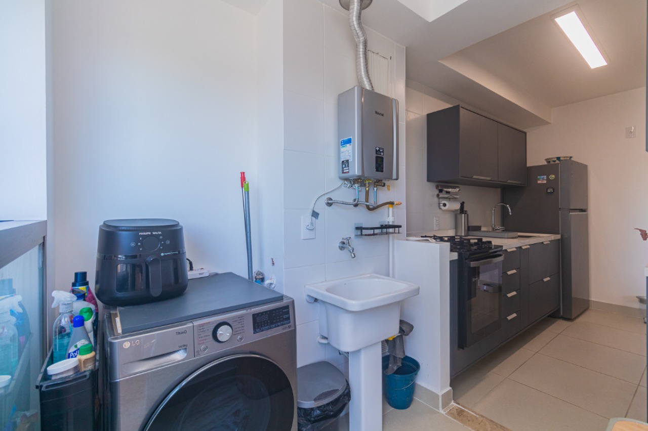Apartamento, 2 quartos, 77 m² - Foto 17