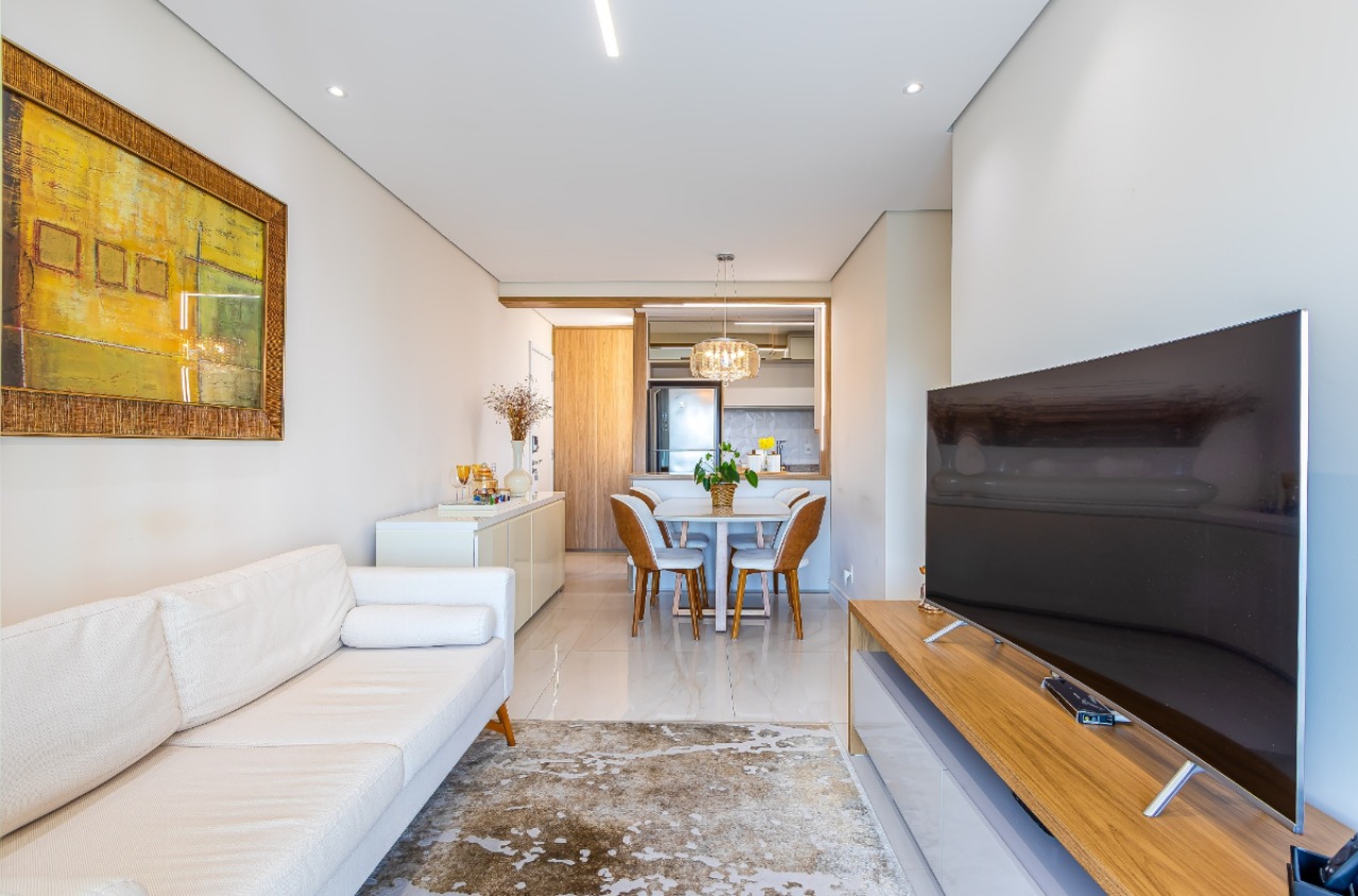 Apartamento, 3 quartos, 84 m² - Foto 6