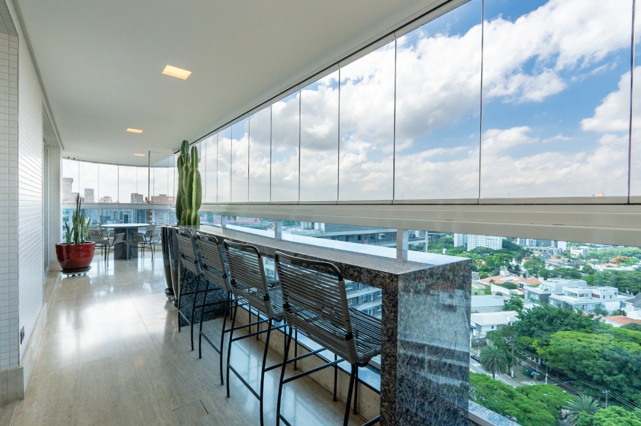 Apartamento, 3 quartos, 195 m² - Foto 15