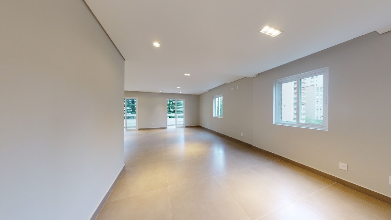 Apartamento, 3 quartos, 295 m² - Foto 2