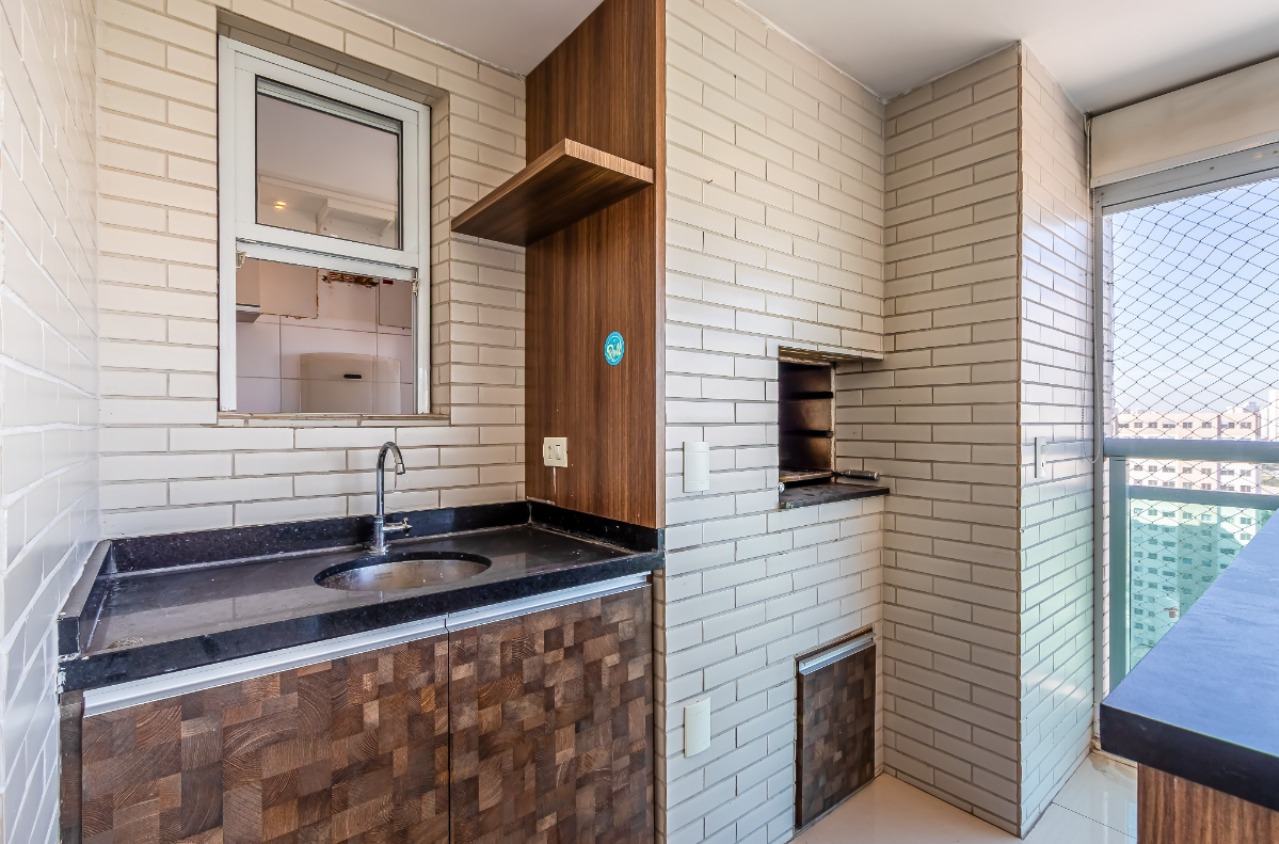Apartamento, 3 quartos, 109 m² - Foto 10