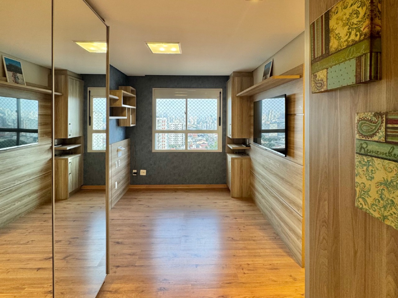 Apartamento, 4 quartos, 237 m² - Foto 14