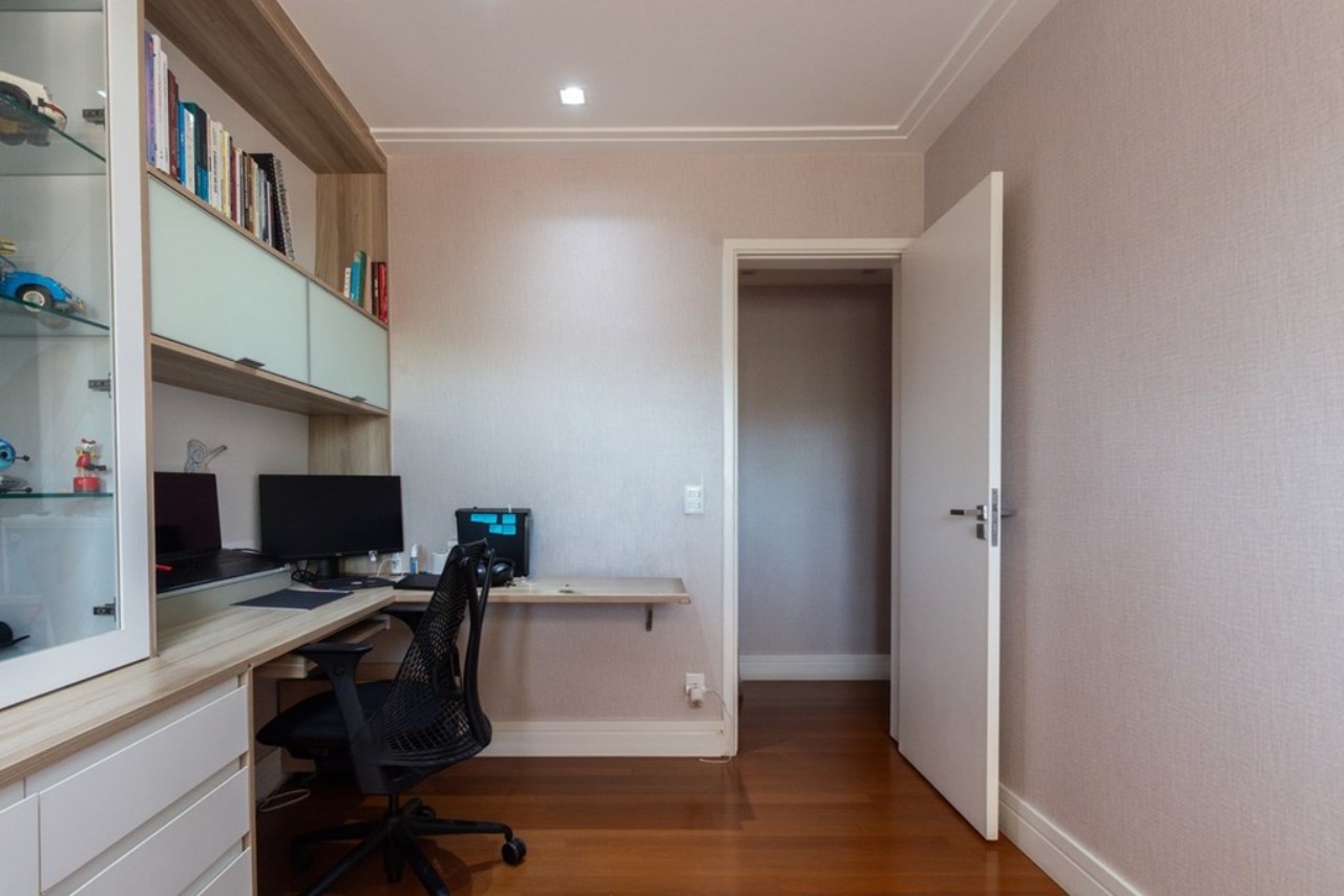 Apartamento, 4 quartos, 175 m² - Foto 39
