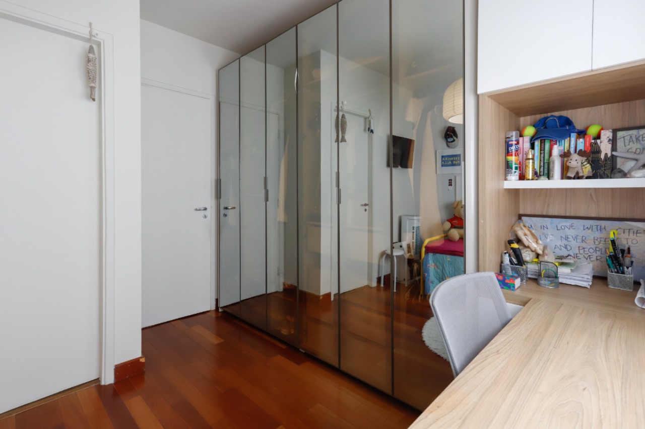 Apartamento, 4 quartos, 169 m² - Foto 30